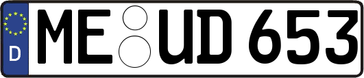 ME-UD653