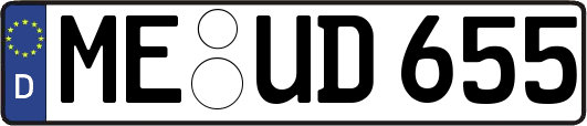 ME-UD655