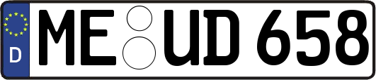 ME-UD658