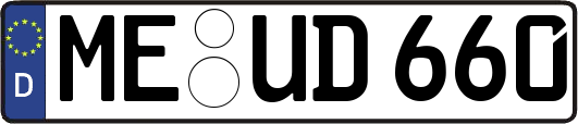 ME-UD660