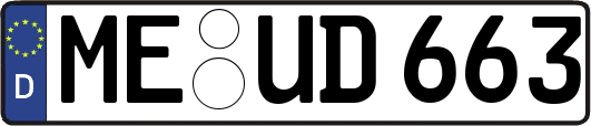 ME-UD663