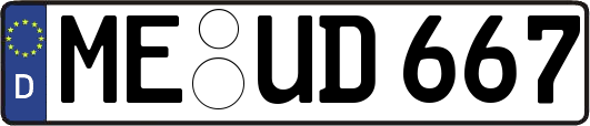 ME-UD667