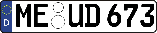 ME-UD673