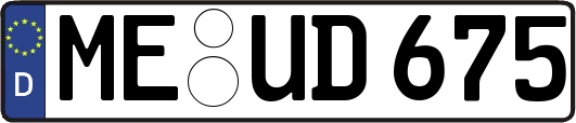 ME-UD675