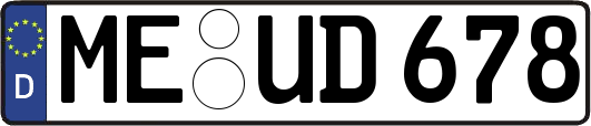 ME-UD678