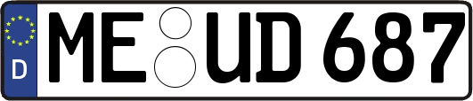 ME-UD687