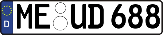 ME-UD688