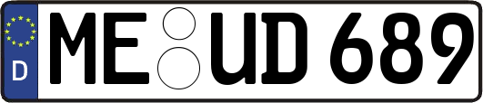 ME-UD689