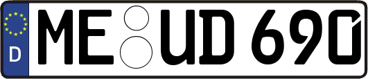 ME-UD690