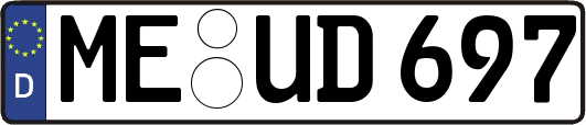 ME-UD697
