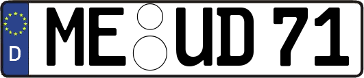 ME-UD71