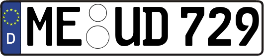 ME-UD729