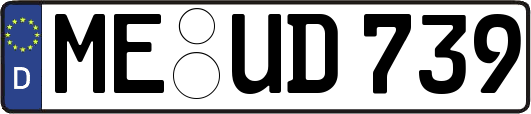 ME-UD739