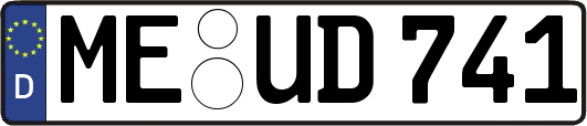ME-UD741
