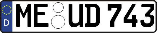 ME-UD743
