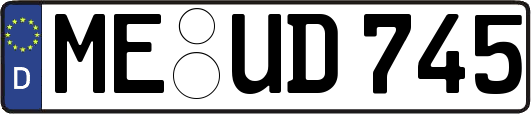 ME-UD745
