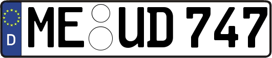 ME-UD747