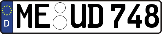 ME-UD748