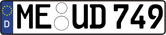 ME-UD749