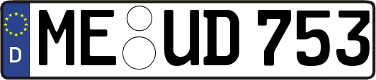 ME-UD753