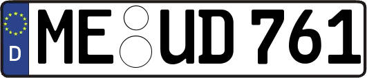 ME-UD761