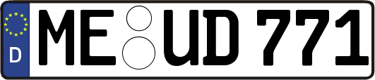 ME-UD771