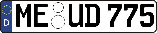 ME-UD775
