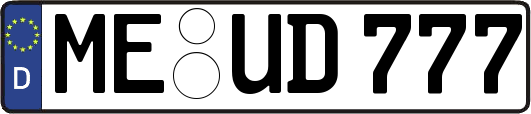 ME-UD777