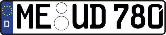 ME-UD780