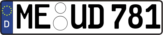 ME-UD781