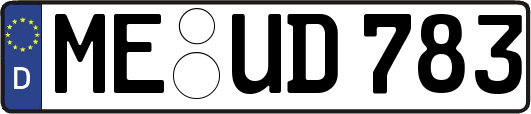 ME-UD783