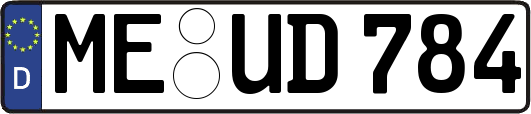 ME-UD784