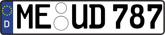 ME-UD787
