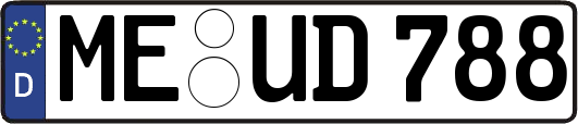 ME-UD788
