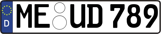 ME-UD789