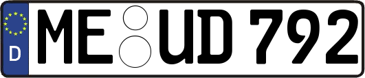 ME-UD792