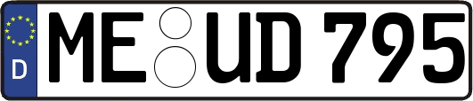 ME-UD795