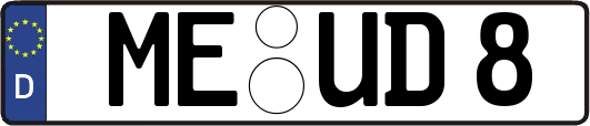 ME-UD8