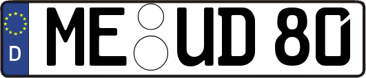 ME-UD80