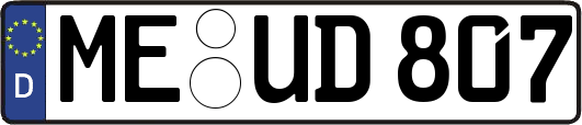 ME-UD807