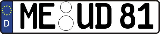 ME-UD81