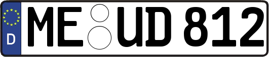 ME-UD812