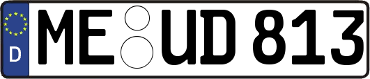 ME-UD813