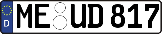 ME-UD817