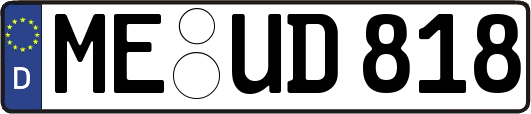 ME-UD818