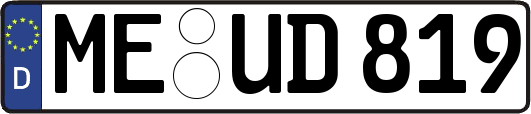 ME-UD819