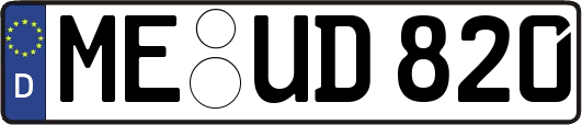 ME-UD820
