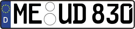 ME-UD830