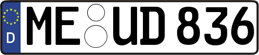 ME-UD836