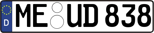 ME-UD838